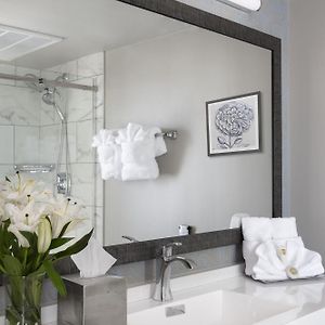 Chambre Petite Lit Queen-Size